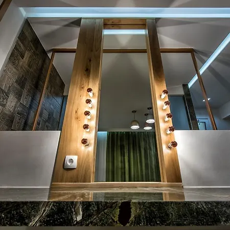 Senses Blue Boutique Aparthotel 4*