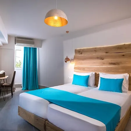 Senses Blue Boutique Aparthotel